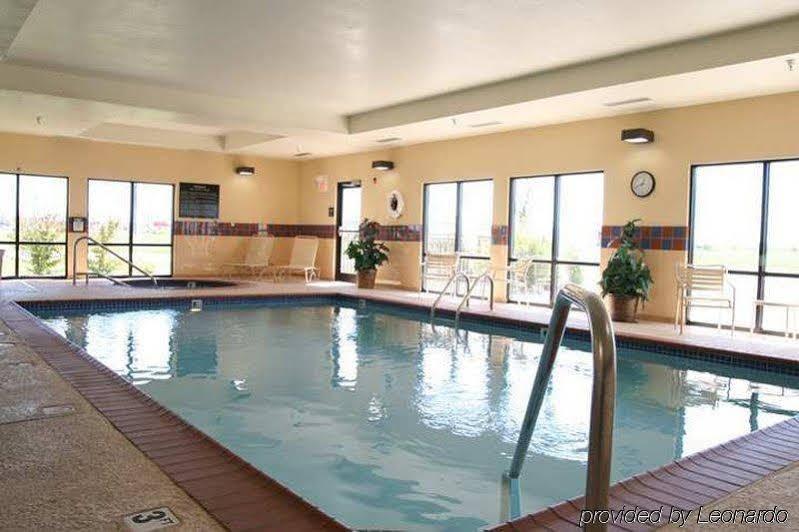 Hampton Inn By Hilton Litchfield Εξωτερικό φωτογραφία