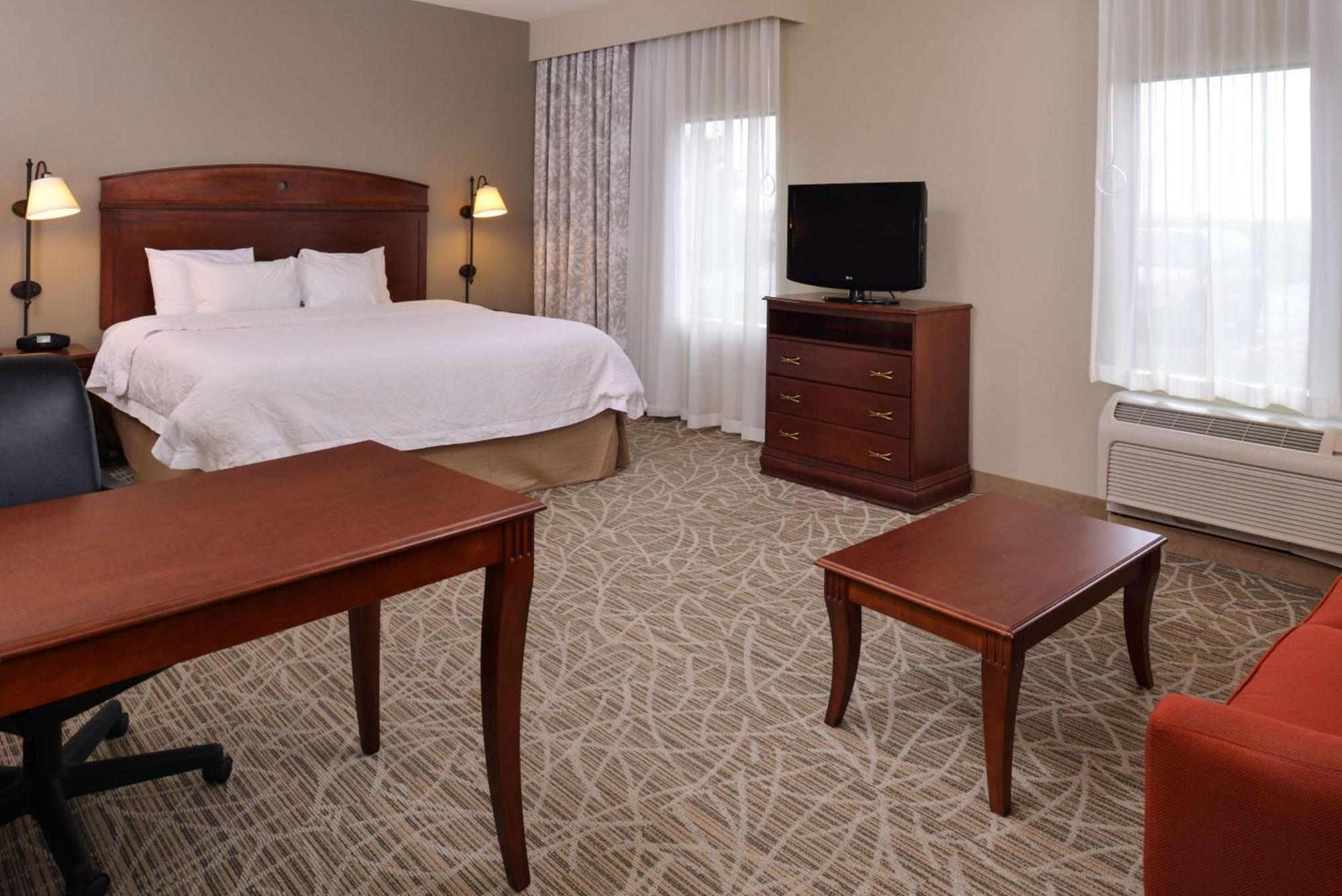 Hampton Inn By Hilton Litchfield Εξωτερικό φωτογραφία