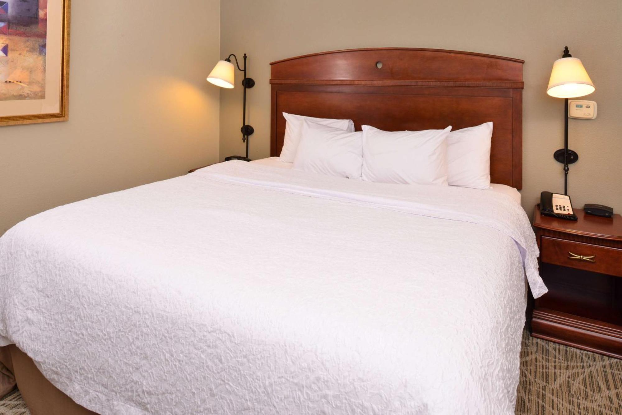 Hampton Inn By Hilton Litchfield Εξωτερικό φωτογραφία