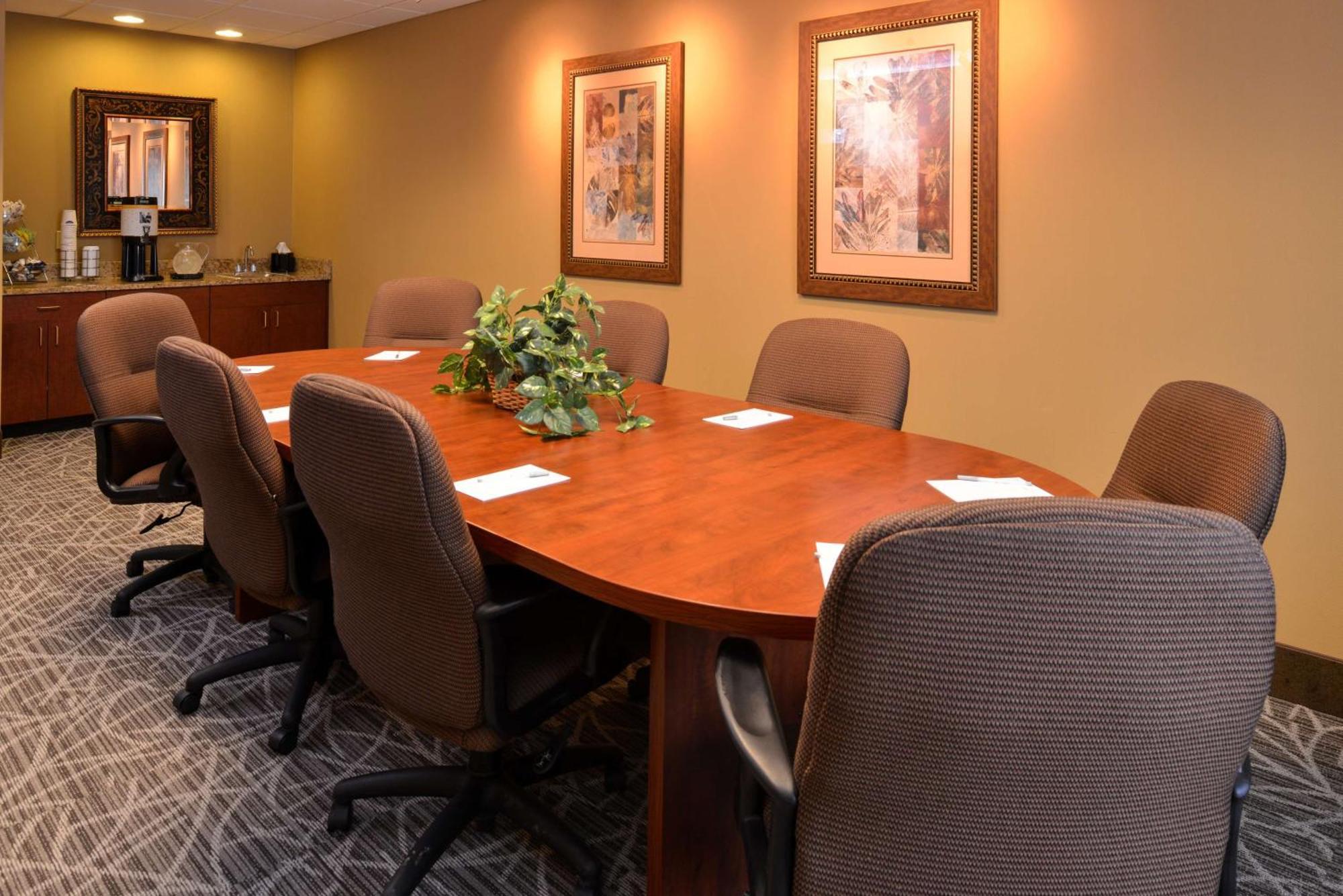 Hampton Inn By Hilton Litchfield Εξωτερικό φωτογραφία