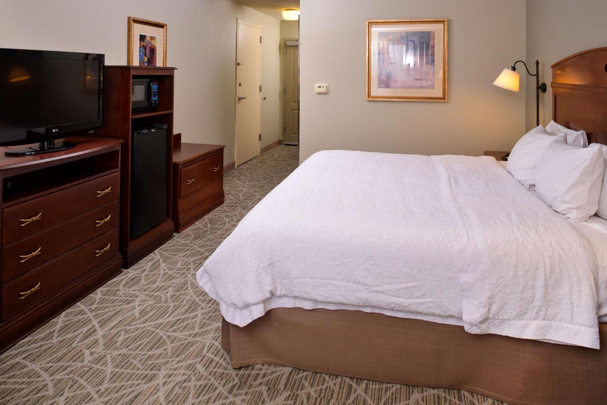Hampton Inn By Hilton Litchfield Εξωτερικό φωτογραφία