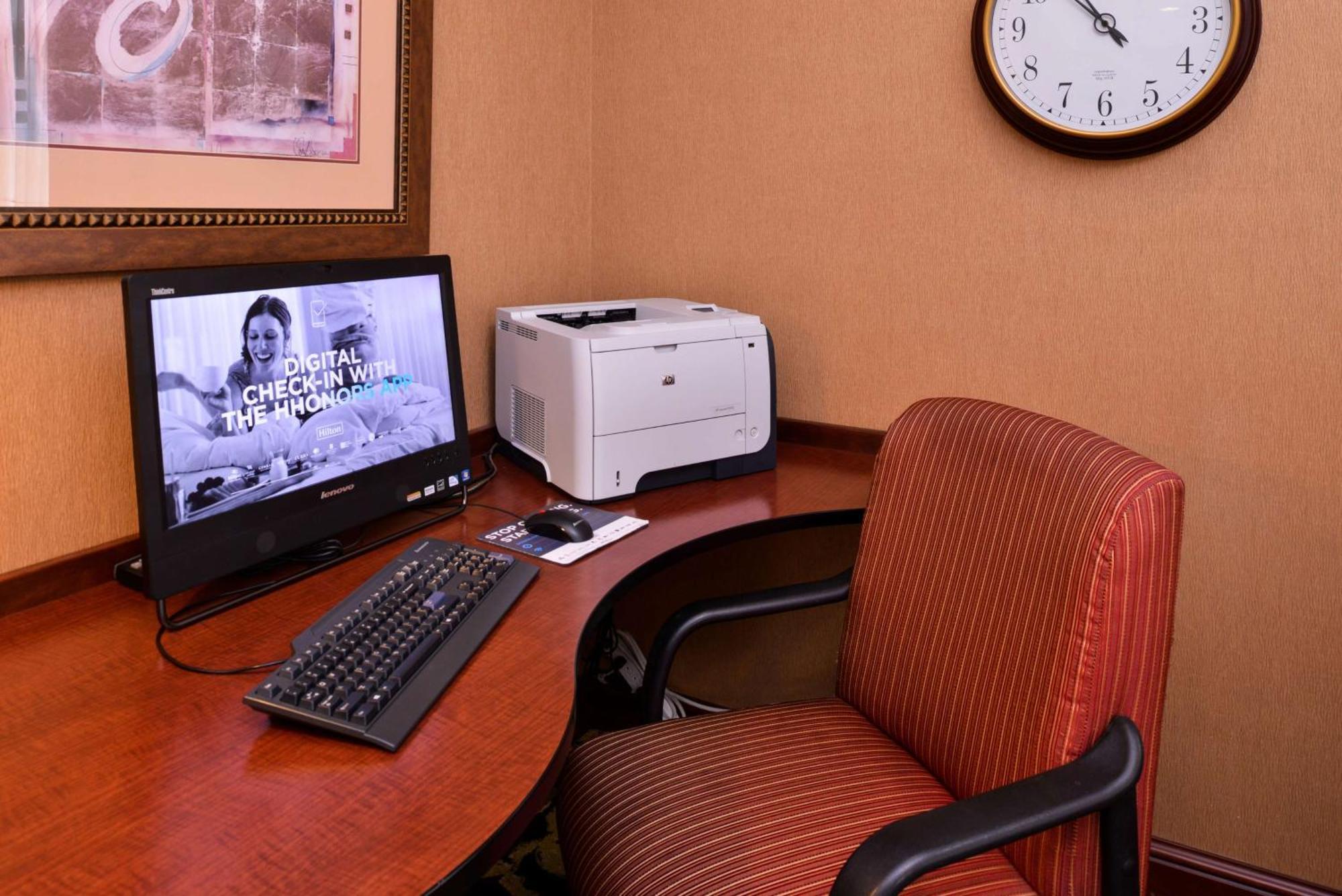 Hampton Inn By Hilton Litchfield Εξωτερικό φωτογραφία