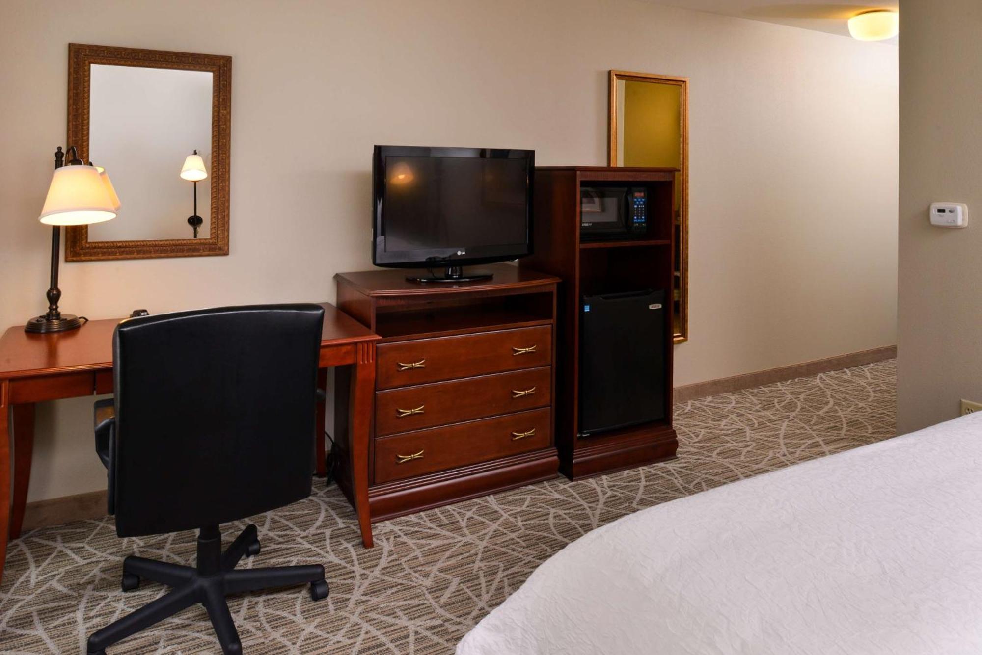 Hampton Inn By Hilton Litchfield Εξωτερικό φωτογραφία