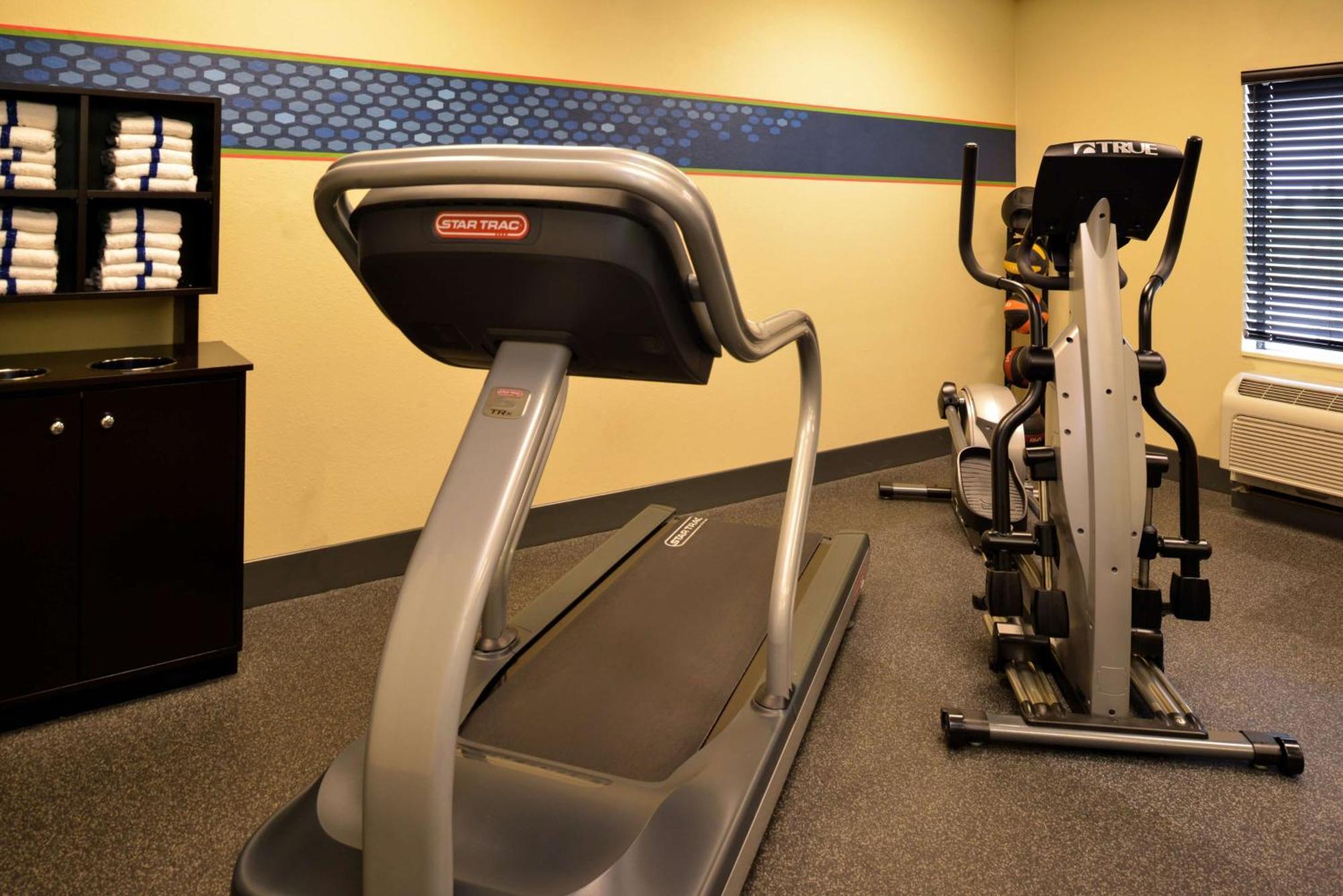 Hampton Inn By Hilton Litchfield Εξωτερικό φωτογραφία