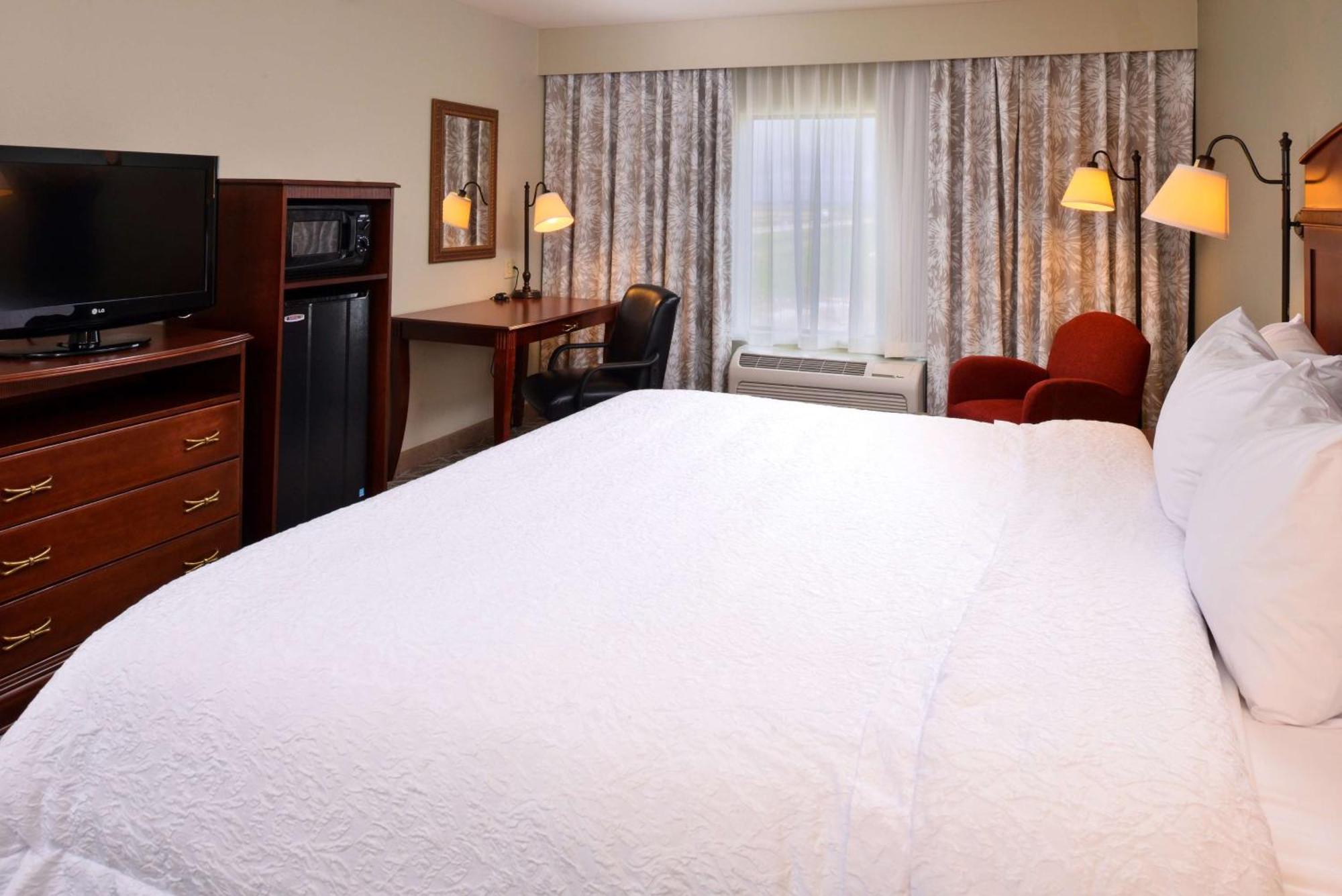 Hampton Inn By Hilton Litchfield Εξωτερικό φωτογραφία