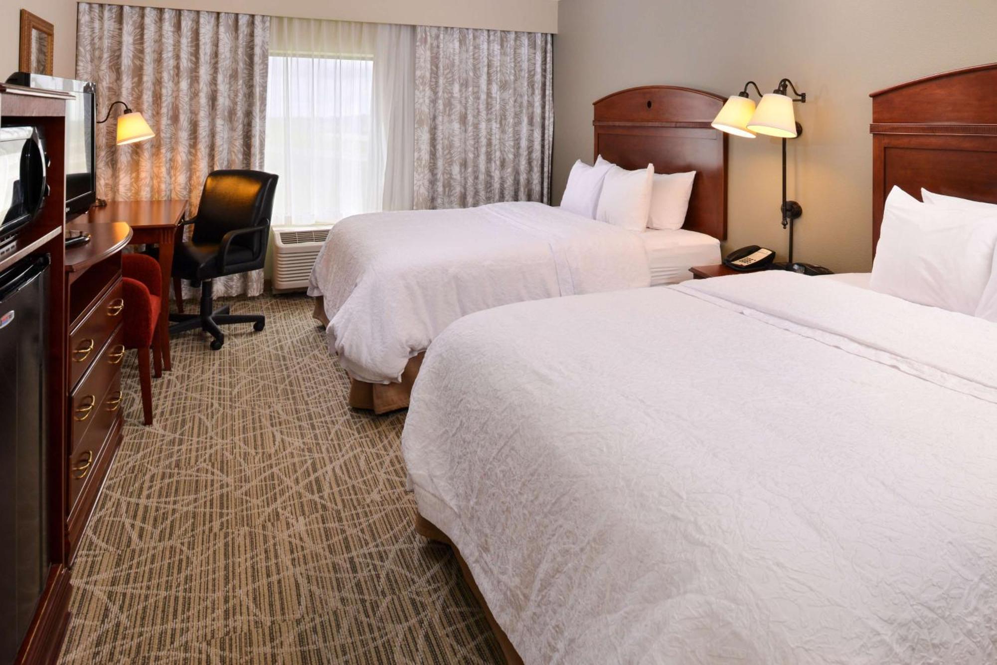Hampton Inn By Hilton Litchfield Εξωτερικό φωτογραφία
