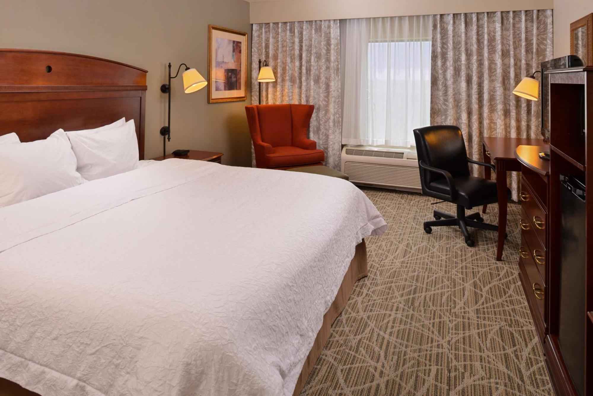 Hampton Inn By Hilton Litchfield Εξωτερικό φωτογραφία