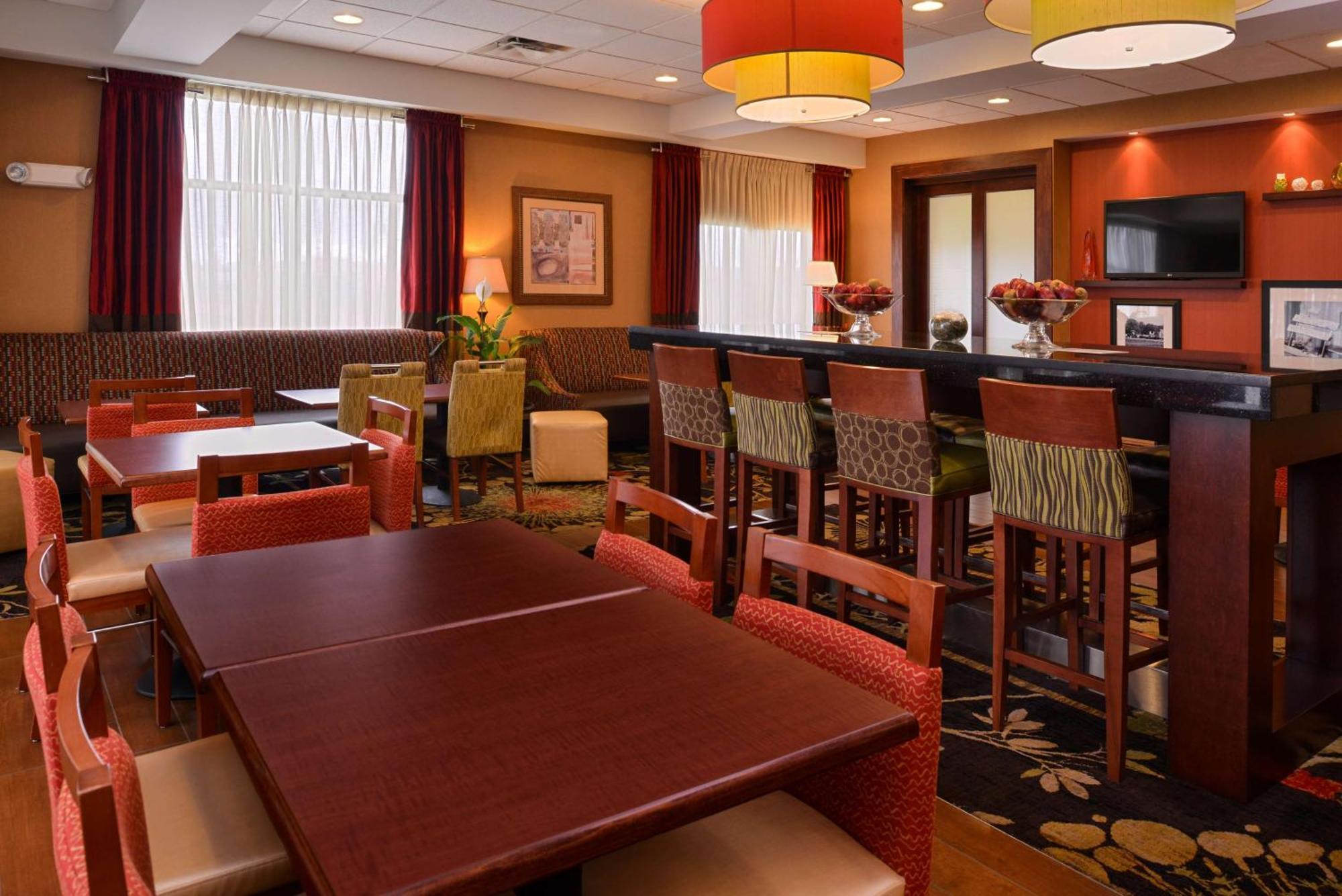 Hampton Inn By Hilton Litchfield Εξωτερικό φωτογραφία