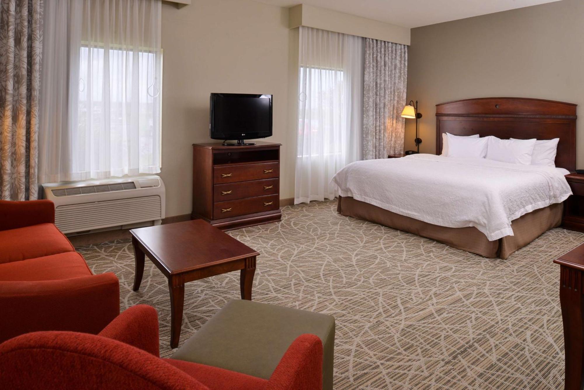 Hampton Inn By Hilton Litchfield Εξωτερικό φωτογραφία