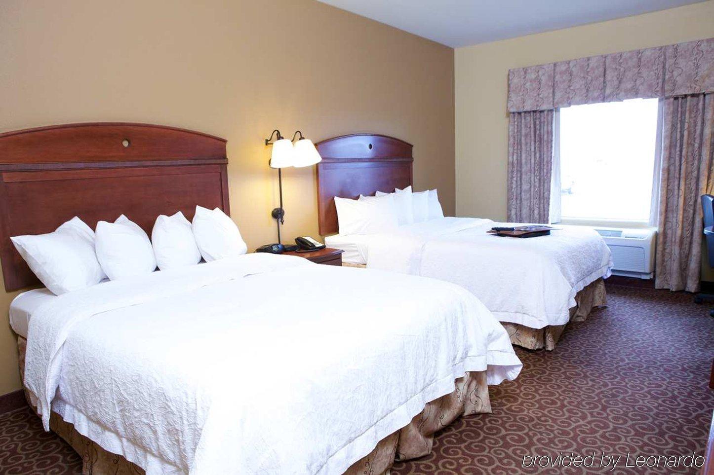 Hampton Inn By Hilton Litchfield Εξωτερικό φωτογραφία