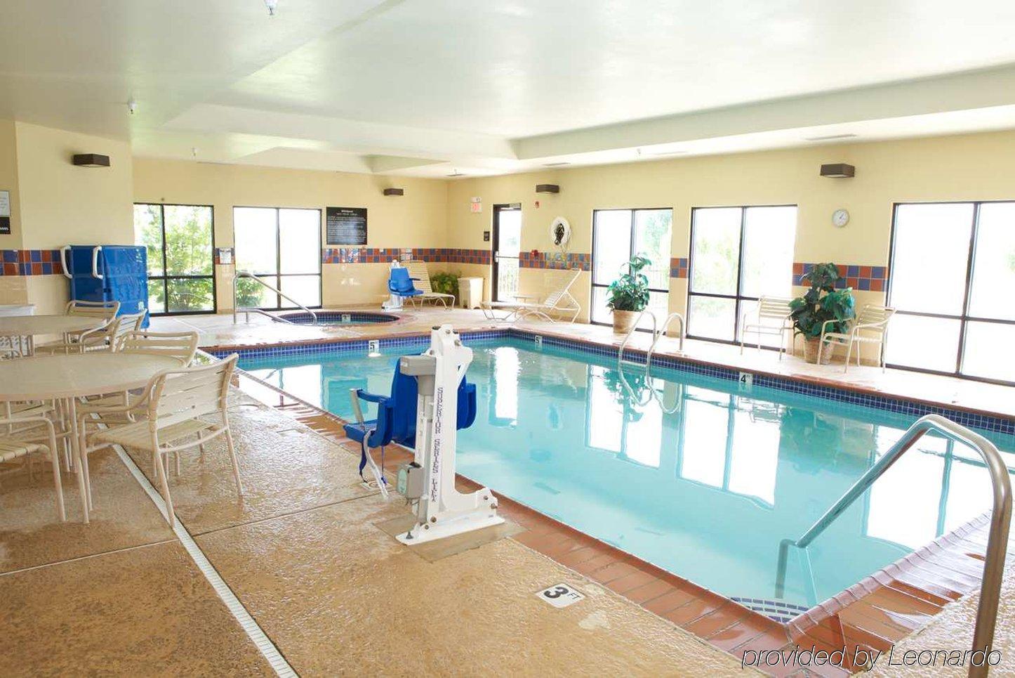 Hampton Inn By Hilton Litchfield Εξωτερικό φωτογραφία
