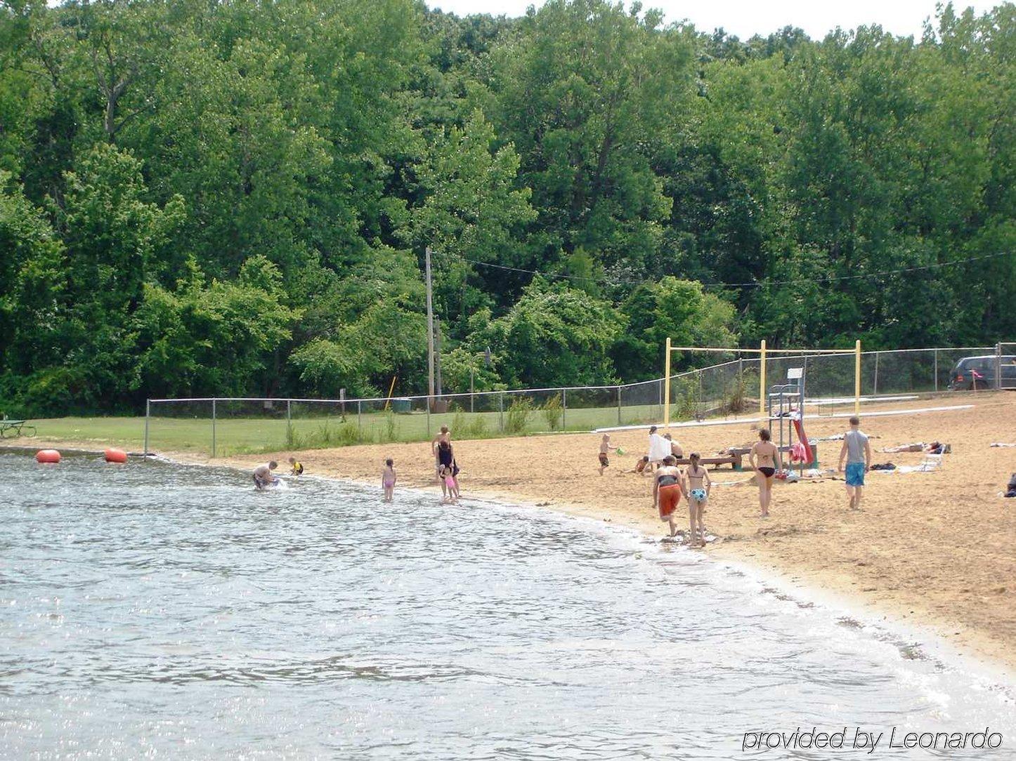 Hampton Inn By Hilton Litchfield Ανέσεις φωτογραφία