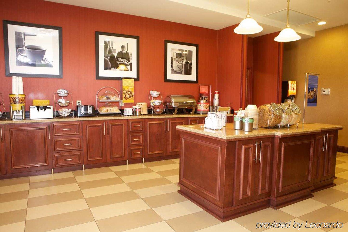 Hampton Inn By Hilton Litchfield Εξωτερικό φωτογραφία