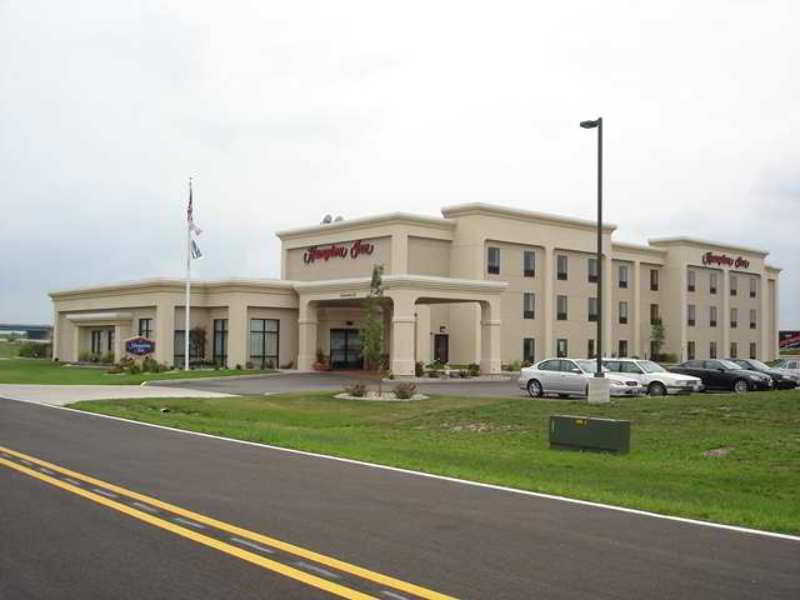 Hampton Inn By Hilton Litchfield Εξωτερικό φωτογραφία